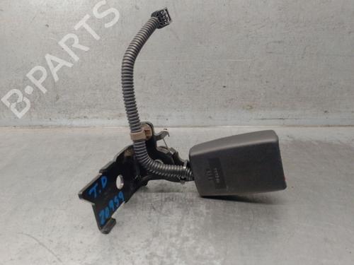 Seat buckle HONDA CIVIC VIII Hatchback (FN, FK) 2.2 CTDi (FK3) | BP19304661I32 