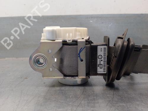 Front left seatbelt BMW 3 (E90) 320 d | BP19252028I26 