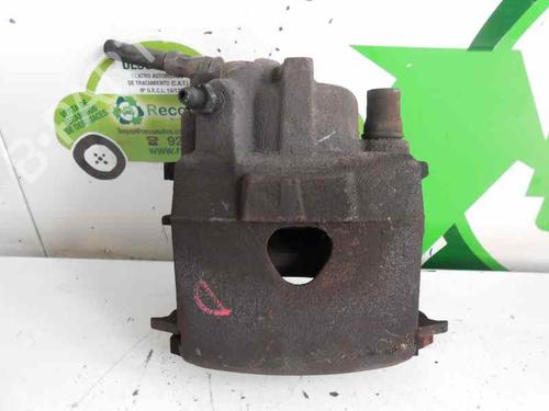 Right front brake caliper SEAT CORDOBA (6K1, 6K2)  | BP11614372M104 