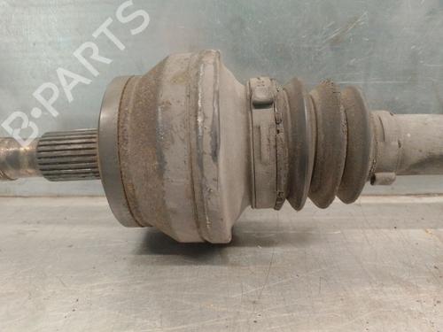 Right rear driveshaft MERCEDES-BENZ S-CLASS (W221, V221) S 320 CDI | BP19288748M41 