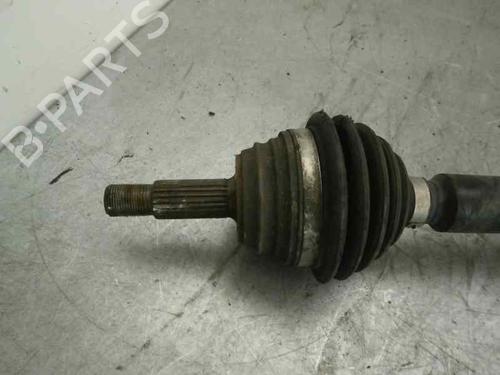 Right front driveshaft VW POLO III (6N1) 64 1.9 D | BP2102417M39 