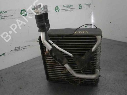 Air conditioning evaporator NISSAN ALMERA I Hatchback (N15)  | BP11669266M109 