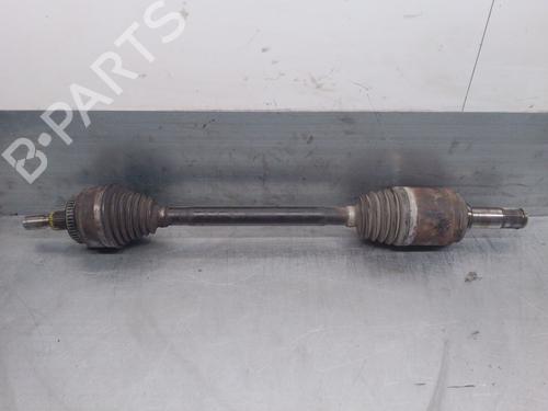 Used Left rear driveshaft MERCEDES-BENZ M-CLASS (W163) ML 400 CDI (163.128) (250 hp) 19315853