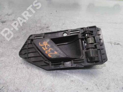 Used Front right interior door handle Front right interior door handle PEUGEOT PARTNER MPV (5_, G_) 1.9 D (69 hp) 3216137 3216137