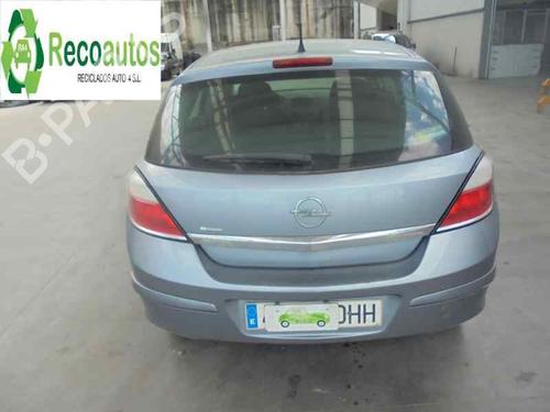 Left front brake caliper OPEL ASTRA H (A04)  | BP11613689M105 