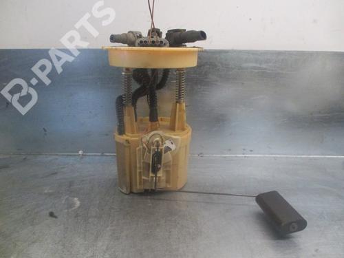 Fuel pump FORD TRANSIT CONNECT (P65_, P70_, P80_) 1.8 TDCi | BP8375913M76 