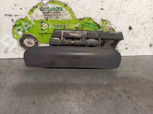 Used Rear left exterior door handle Rear left exterior door handle CITROËN XSARA PICASSO (N68) 2.0 HDi (90 hp) 5634010 5634010