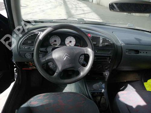 Front left exterior door handle CITROËN XSARA (N1) 2.0 HDi 90 | BP10713718C128  - Image 7