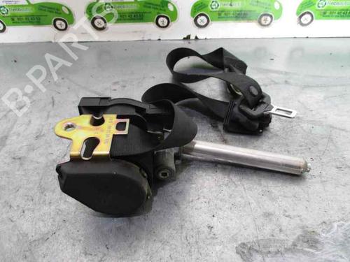 Front left seatbelt MERCEDES-BENZ E-CLASS (W210)  | BP8726881I26 