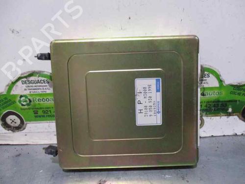 Used Engine control unit (ECU) HYUNDAI SANTAMO [1998-2002]  2081297