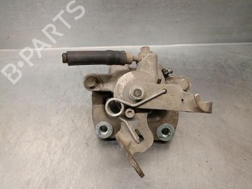 Right rear brake caliper SKODA OCTAVIA III (5E3, NL3, NR3) 1.6 TDI | BP19488780M106 