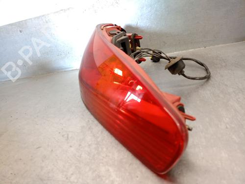 Right taillight PEUGEOT 607 (9D, 9U) 2.0 HDI | BP19315791C35 