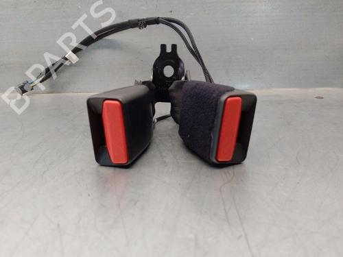 Seat buckle PEUGEOT 208 II (UB_, UP_, UW_, UJ_) 1.2 PureTech 100 | BP19037795I32 