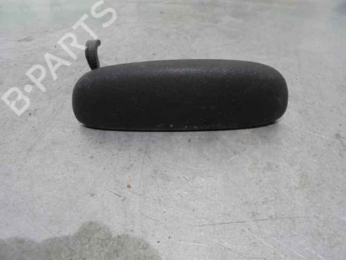 Used Front right exterior door handle FORD ESCORT VI (GAL, AAL, ABL) 1.8 16V (EDA, EHC) (115 hp) 2059251