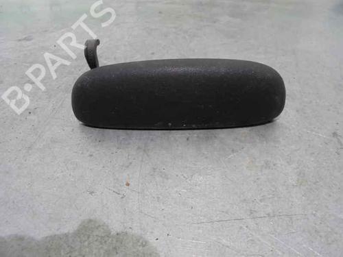 Front right exterior door handle FORD ESCORT VI (GAL, AAL, ABL) 1.8 16V (EDA, EHC) (115 hp) CAJA | 1