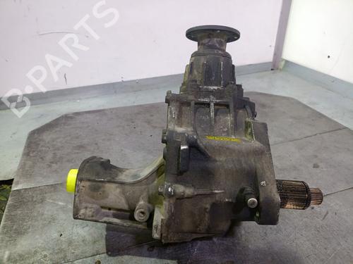 Transfer box HYUNDAI SANTA FÉ I (SM) 2.0 CRDi 4x4 | BP19330631M36 