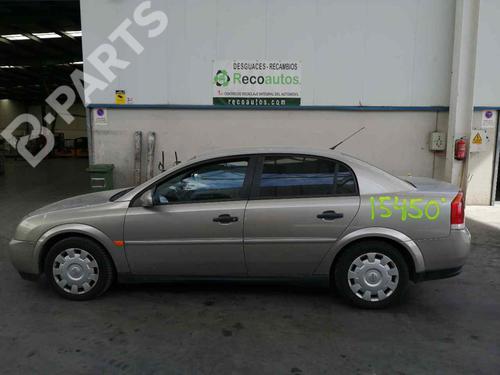 Used Parts OPEL VECTRA C (Z02)  2.0 DTI 16V (F69)  1060115