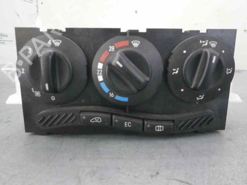 Mando climatizador MERCEDES-BENZ A-CLASS (W168) A 170 CDI (168.008) (90 hp) 1688300485 | Q150301