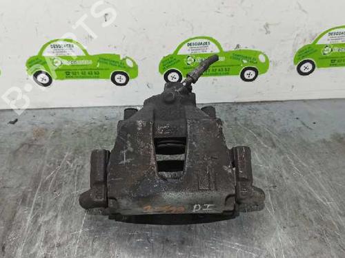 Used Left front brake caliper FORD FOCUS II (DA_, HCP, DP) [2004-2013]  11615931
