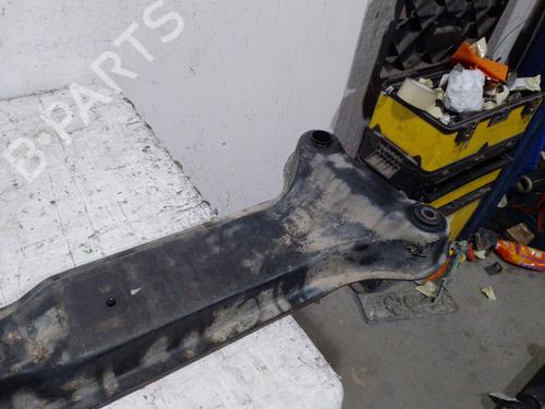Subframe MITSUBISHI PAJERO IV (V8_W, V9_W) 3.2 DI-D 4WD (V98W, V88W) | BP19079058M9 