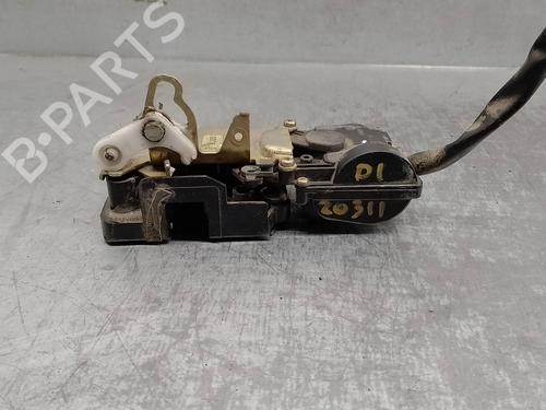 Front left lock MAZDA 323 F VI Hatchback (BJ)  | BP17732694C98 