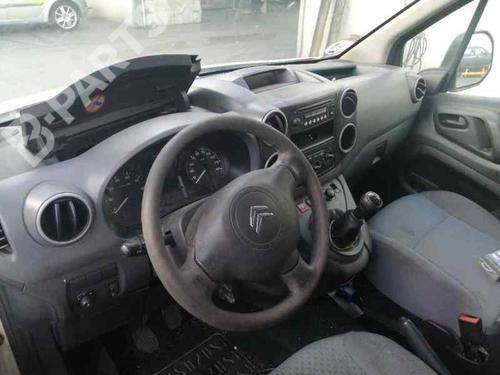 Right front window switch CITROËN BERLINGO Box Body/MPV (B9) 1.6 HDi 75 | BP6874131C105  - Image 8