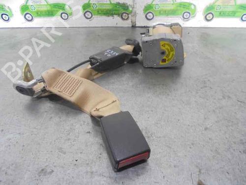 Rear right seatbelt MERCEDES-BENZ S-CLASS (W220)  | BP7447884I28 