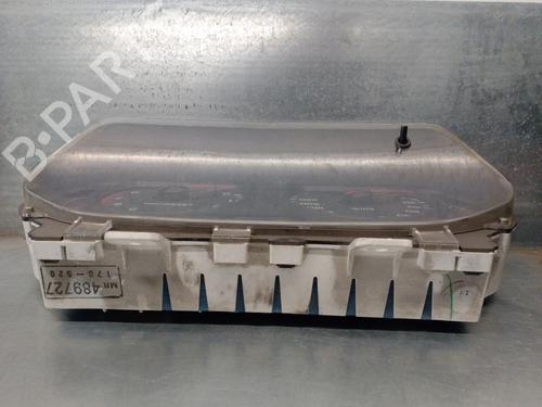 Instrument cluster MITSUBISHI SPACE WAGON (N9_W, N8_W)  | BP17642859C47 