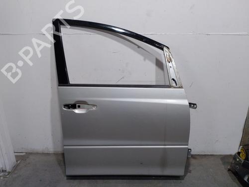 Used Right front door TOYOTA PREVIA II (_R3_) 2.4 (ACR30) (156 hp) 19450155