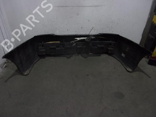 Rear bumper ROVER 75 (RJ) 2.0 CDTi | BP18145170C8 
