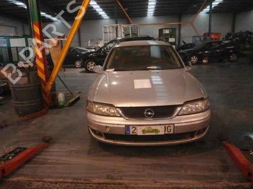 OPEL VECTRA B Estate (J96) 2.2 DTI 16V (F35) (125 hp) 1335665