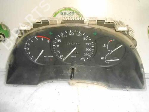 Compteur de vitesse TOYOTA CELICA Coupe (_T20_) 1.8 i 16V (AT200) (116 hp) 2098873