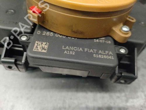 Headlight switch CITROËN NEMO Box Body/MPV (AA_) 1.3 HDi 75 | BP18840843I24 