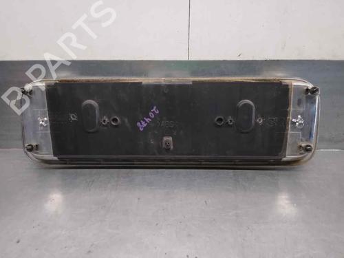 Tailgate handle ROVER 600 I (RH) 620 Si | BP18149661C132 