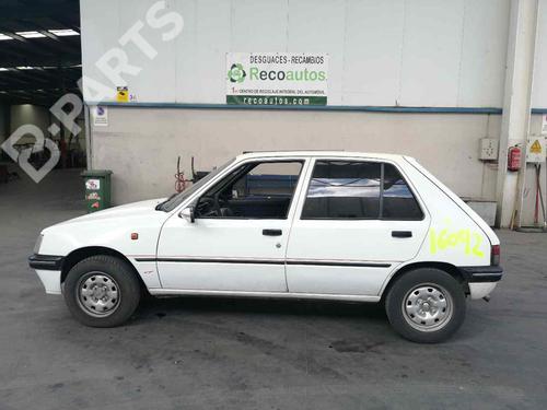 Used Parts PEUGEOT 205 II (20A/C)  1.8 Diesel  1083725