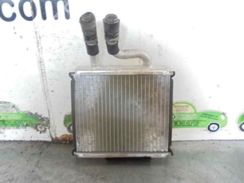 Used Heater matrix CHEVROLET REZZO MPV (U100) 1.6 (107 hp) 2052841