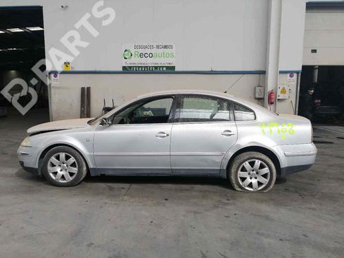 Steering pump VW PASSAT B5.5 (3B3) 1.9 TDI 4motion | BP9399123M99  - Image 5