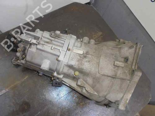Gearbox BMW 3 Compact (E46) 316 ti | BP2052672M3 
