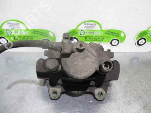 Left front brake caliper FIAT PUNTO (188_) 1.9 JTD 80 (188.237, .257, .337, .357) | BP11620273M105 