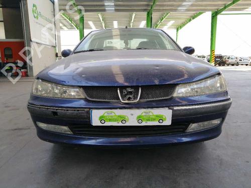 Egr PEUGEOT 406 (8B)  | BP6002169M69 