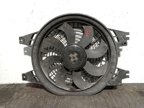 Used Radiator fan KIA SORENTO I (JC) 2.5 CRDi 4WD (140 hp) 18945355