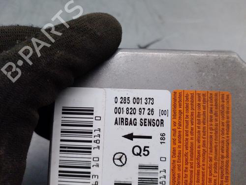 ECU airbags MERCEDES-BENZ C-CLASS Coupe (CL203) C 220 CDI (203.706) | BP19303259M53 