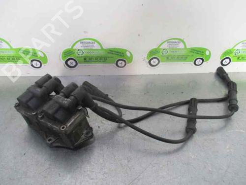 Ignition coil FIAT PUNTO (188_) 1.2 60 (188.030, .050, .130, .150, .230, .250) | BP2081061M94 