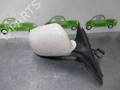 Right mirror AUDI A4 B5 (8D2) 1.9 TDI | BP2109715C27 