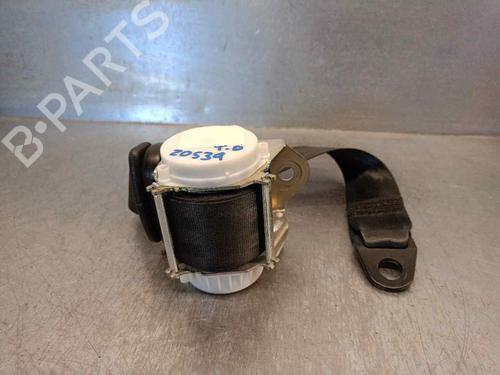 Used Rear right seatbelt ALFA ROMEO GIULIETTA (940_) [2010-2020]  18133362