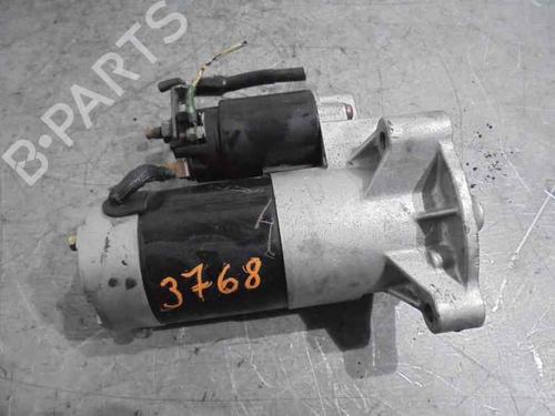 Used Starter PEUGEOT 406 (8B) 2.0 HDI 110 (109 hp) 2057134