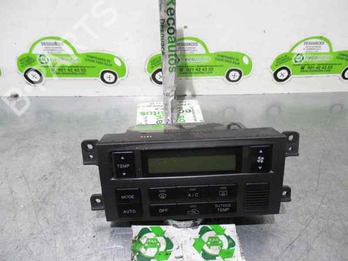 Used Climate control HYUNDAI ELANTRA III (XD) 2.0 CRDi (113 hp) 2060515