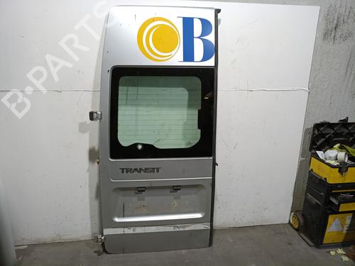 Used Left rear door FORD TRANSIT Bus (FD_ _, FB_ _, FS_ _, FZ_ _, FC_ _) 2.0 DI (F_E_, F_F_, F_G_) (100 hp) 19535840