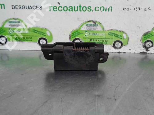 Used Tailgate handle Tailgate handle DAEWOO KALOS (KLAS) 1.2 (72 hp) 5942345 5942345