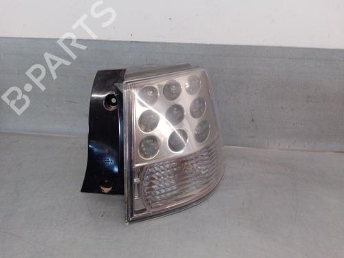 Right taillight MITSUBISHI OUTLANDER II (CW_W) 2.0 DI-D (CW8W) | BP19315739C35 